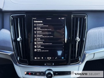 Volvo V90 II 2025 Volvo V90 V90 T8 Plug-In | AWD | Plus Dark | ASO |, zdjęcie 12
