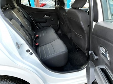 Dacia Sandero III Hatchback 5d 1.0 TCe 90KM 2021 Dacia Sandero 1.0 Benzyna + Gaz / Klim / Ledy, zdjęcie 25