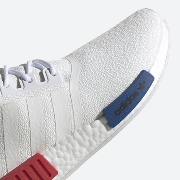 buty ADIDAS NMD R1 BOOST ORYGINAŁ 46 2/3