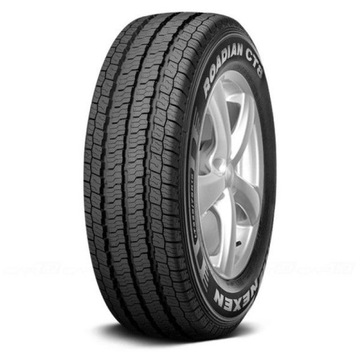 4x Nexen Roadian CT8 185R14 102/100T