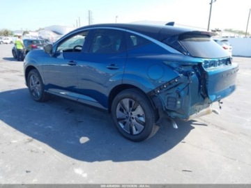 Nissan 2025 Nissan Murano SL 2025 2.0 Benzyna 241KM, zdjęcie 3