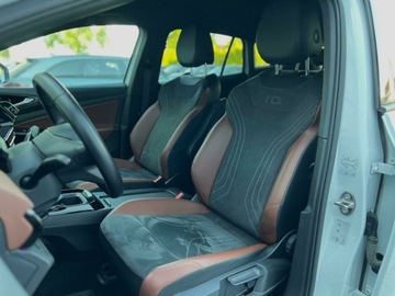 Volkswagen 2023 Volkswagen ID.4 ID.4 77kWh 174 KM Pro Salon PolskaAsoFv23 Elektryczny, zdjęcie 15