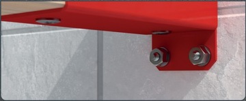 Анкер по бетону М12х220 стальное экспресс-распорное кольцо 20 шт.