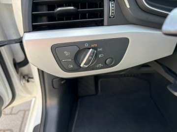 Audi A4 B9 Avant Facelifting 2.0 35 TFSI 150KM 2021 Audi A4 Avant 2.0 150 KM Automat CarPlay FV23%, zdjęcie 12