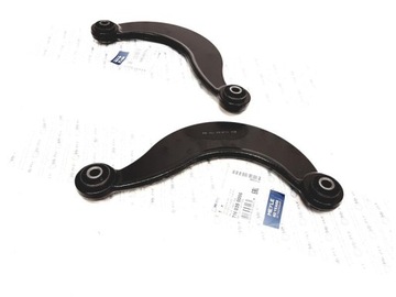 КОМПЛЕКТ ЗАДНИХ РЫЧАГ MEYLE FORD FOCUS MK1 MK2