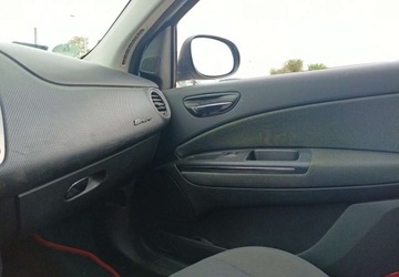 Fiat Bravo II Hatchback 5d 1.6 TD MultiJet 120KM 2008 Fiat Bravo Fiat Bravo 1.6 Diesel 120KM, zdjęcie 11