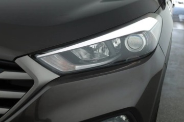 Hyundai Tucson III SUV 1.7 CRDI 115KM 2015 Hyundai Tucson 1.7 CRDi, Salon Polska, Klima, zdjęcie 19