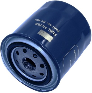 Filtry TEREX SCHAEFF HR12 silnik Perkins 103-10 KR