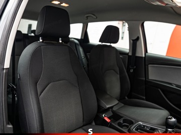 Seat Leon III X-Perience 1.4 TSI 125KM 2018 Od ręki - SEAT Leon 1.4 TSI Combi 125KM 2018, zdjęcie 6