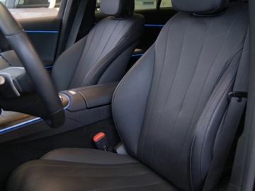 Mercedes Klasa E W214 Sedan 2.0 220d 197KM 2025 E Klasa 220 d Avantgarde 2.0 (197KM) 2025, zdjęcie 6