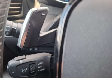 Peugeot 208 II 2022 Peugeot 208 Peugeot 208 1.2 Benzyna 100KM, zdjęcie 21