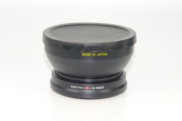 TECRO 0.65X для камеры SONY PD150P 4 МБ