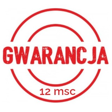 PRZEDŁUŻONA GWARANCJA 12 MIESIĘCY PS4 PLAYSTATION 4 XBOX NINTENDO SWITCH