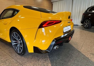 Toyota Supra V 2.0 258KM 2023 Toyota Supra ASO Gwarancja Salon Polska R CARS Warszawa 2.0 Benzyna 258KM, zdjęcie 6