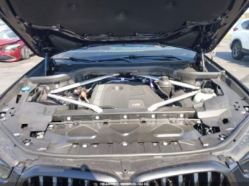 BMW X6 G06 2026 BMW X6 xDrive40i 2026 3.0 Benzyna 375KM, zdjęcie 12