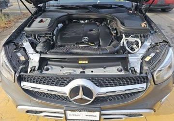 Mercedes GLC 2020 Mercedes-Benz GLC Auta z USA - Zapytaj o wiecej ofert 2.0 Benzyna 197KM, zdjęcie 3