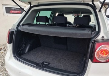 Volkswagen Golf Plus II 2.0 TDI-CR DPF 140KM 2010 Volkswagen Golf Plus TEAM Sliczny 2.0 TDI 140KM Oryginal ZADBANY Bogata We, zdjęcie 12