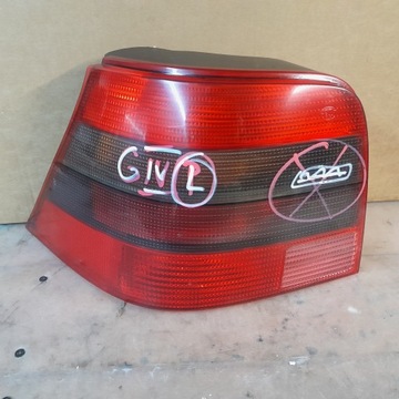 LAMPA TYL TYLNA PRAWA VW GOLF IV HB 1J6945111S