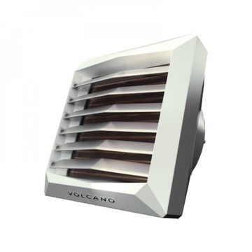 Nagrzewnica VTS Volcano VR Mini AC