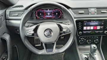 Skoda Superb III Scout 2.0 TDI SCR 200KM 2024 Skoda Superb Combi 2.0TDI 200KM 4X4 Automat Navi K, zdjęcie 11