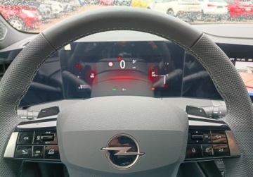 Opel 2024 Opel Astra CDTI GS aut Bez Przebiegu 1.5 Diesel 130KM, zdjęcie 15