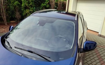 Renault Kadjar Crossover 1.2 Energy TCe 130KM 2017 Renault Kadjar Bezwypadkowy Jak Nowy Zadbany Piekny kolor 1.2 Benzyna, zdjęcie 25