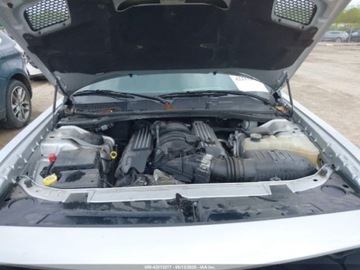 Dodge Challenger III 2022 Dodge Challenger RT Scat Pack Widebody 2022 6.4l 6.4 Benzyna 485KM, zdjęcie 8