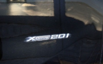 BMW X1 F48 Crossover sDrive20i 192KM 2016 BMW X1 2.0 196KM xDrive20i aut M Pakiet SALON PL Serwis ASO 1 wl. kamera L, zdjęcie 18