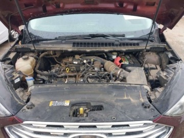 Ford Edge II 2021 Ford Edge 2021 FORD EDGE SEL 2.0 Benzyna 250KM, zdjęcie 9