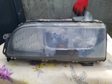 FORD SCORPIO MK1 REFLEKTOR LEWY