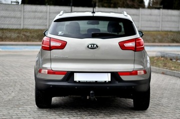 Kia Sportage III SUV 1.6 GDI 135KM 2013 Kia Sportage 1.6 GDI 135 KM Led Navi Kamera, zdjęcie 29