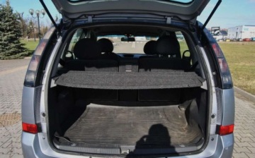 Opel Meriva I 1.4 TWINPORT ecoFLEX 90KM 2008 Opel Meriva GWARANCJA, 2008r, 1.4 Benzyna 90KM, Klima, ISOFIX, Ladnie utrz, zdjęcie 11