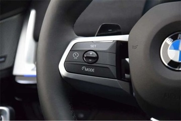 BMW X1 U11 Crossover 1.5 18i 136KM 2025 BMW X1 Duzy rabat Mozliwosc personalizacji Salon Polska 1.5 Benzyna, zdjęcie 11