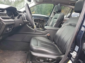 Jeep Grand Cherokee V 2024 Jeep Grand Cherokee Limited 4XE 2024 2.0L 2.0 Hybryda 375KM, zdjęcie 7