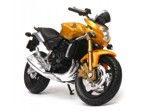 МОТОЦИКЛ HONDA HORNET МЕТАЛЛ WELLY 1:18