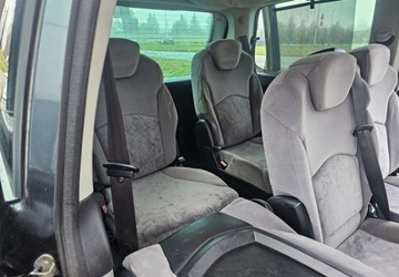 Citroen C8 2007 Citroen C8 Citroen C8 2.0 HDi SX 2.0 Diesel 120KM, zdjęcie 16