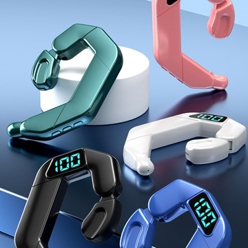 Беспроводной Bluetooth с одним крючком