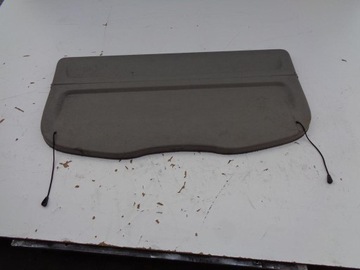 POLIČKA KUFRU RENAULT SCENIC 2