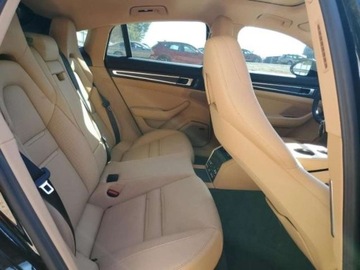 Porsche Panamera II 2023 Porsche Panamera 2023, 2.9L, 4x4, od ubezpieczalni 2.9 Benzyna 443KM, zdjęcie 8