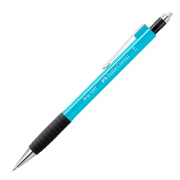 Ołówek automatyczny FABER-CASTELL Grip 1347 0,7 mm