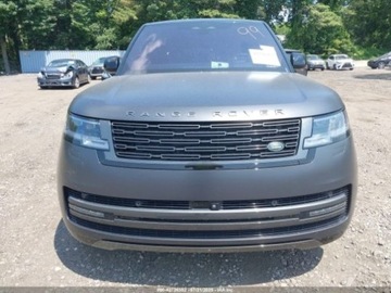 Land Rover 2023 Land Rover Range Rover RANGE ROVER P530 SE 2023, od ubezpieczalni 4.4 523KM, zdjęcie 2