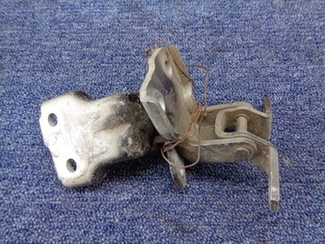PANTY DVEŘE FIAT SEDICI SUZUKI SX4 2006-2014R. PŘEDNÍ