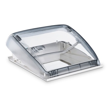 Okno dachowe Mini Heki Style 43-60mm Dometic