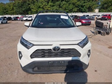 Toyota RAV4 V 2022 Toyota RAV4 XLE Premium 2022 2.5l 2.5 Benzyna 203KM, zdjęcie 7