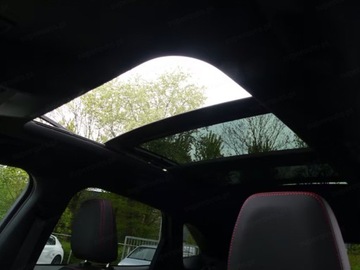 Ford Kuga III SUV Plug-In Facelifting 2.5 PHEV 243KM 2025 Od ręki - ST-Line X 2.5 PHEV 243KM / Pakiet Winter, Hak, Dach panoramiczny, zdjęcie 4