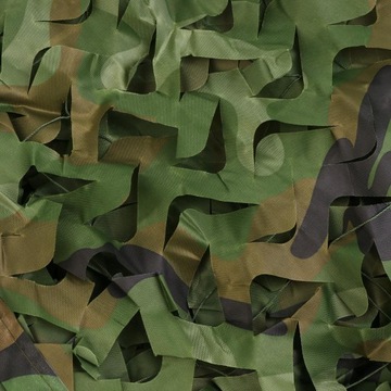 Сеть лесных охотничьих лагерей