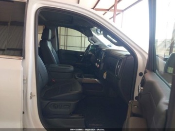  GMC Sierra 1500 Short Box Denali 2022 6.2l 6.2 Benzyna 420KM, zdjęcie 9