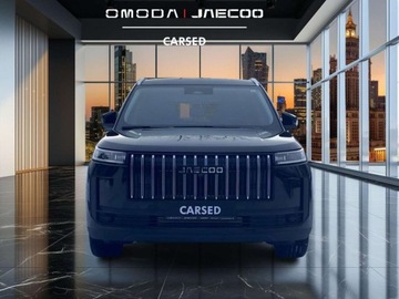 Jaecoo 5 1.6T 147KM 2025 Jaecoo 5 1.6 Benzyna 147KM, zdjęcie 7