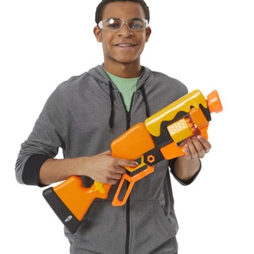 HASBRO NERF ROBLOX LAUNCHER ADOPT ME BEES F2486