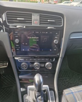 Volkswagen Golf VIII 2020 Volkswagen Golf Volkswagen Golf 1.4 Hybryda 150KM, zdjęcie 17